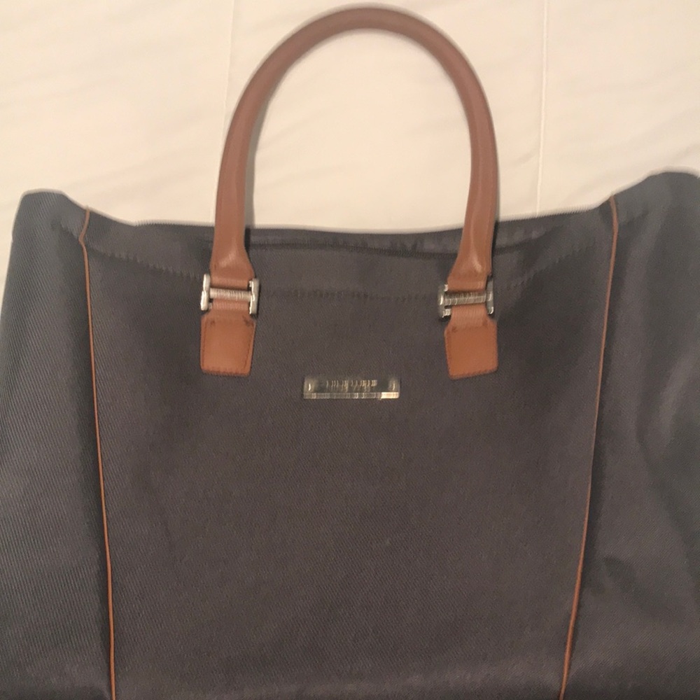 Nine West Laptop Tote